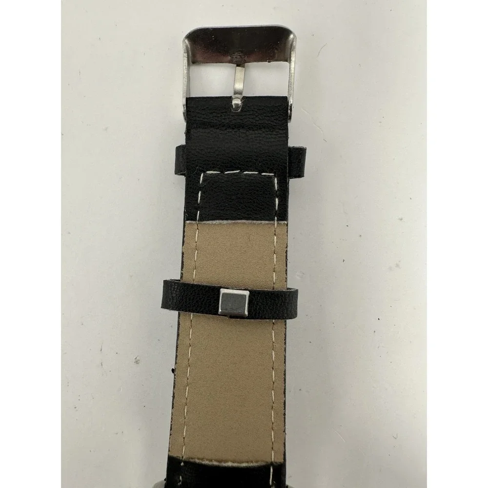 Scatched Bulova 96B135 New Battery Men's Adventurer 44MM‎ 8